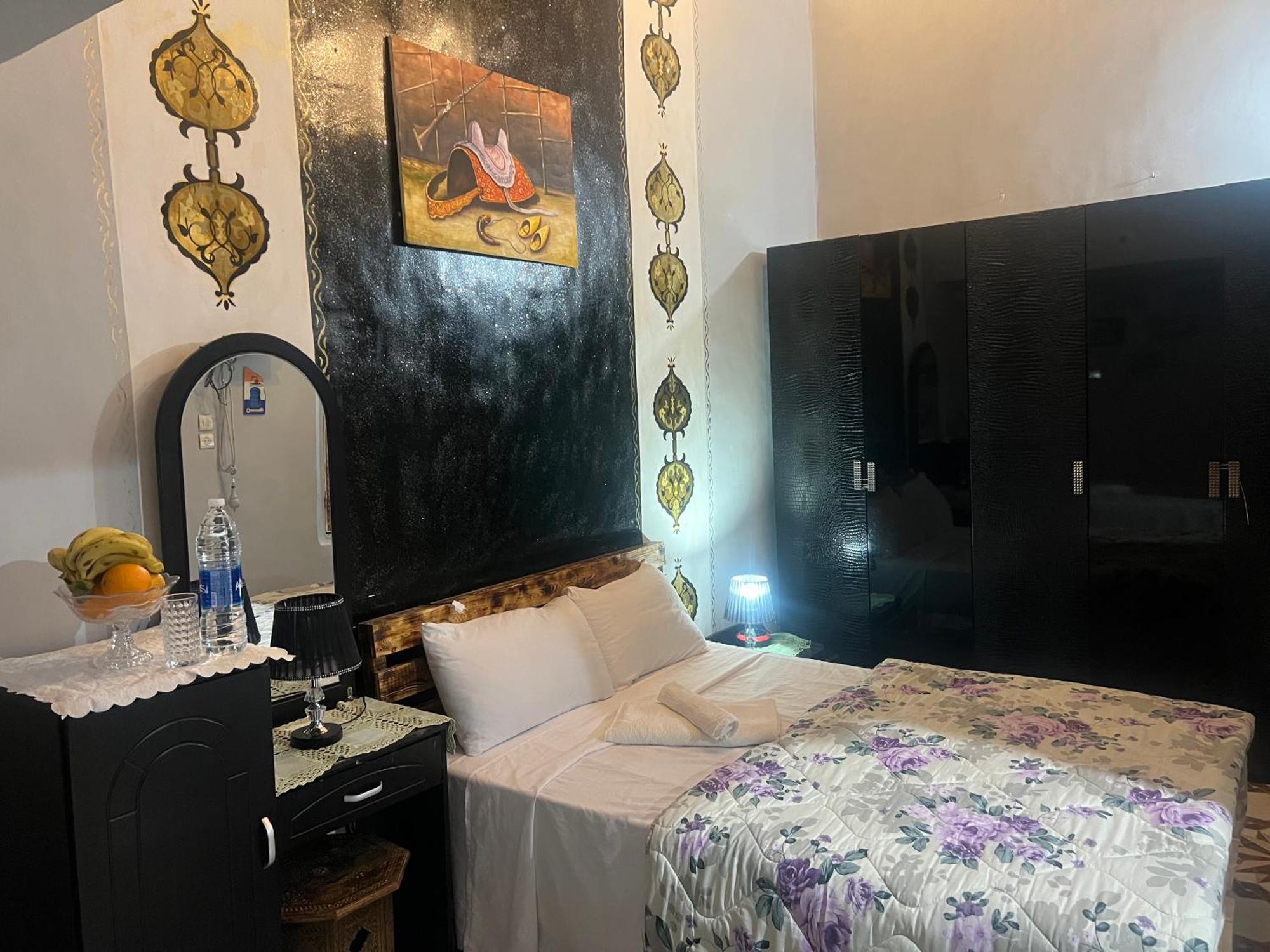 Riad Abqari Youssefi Fes Luaran gambar